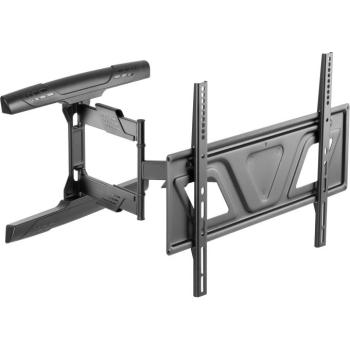 AlzaErgo M455B Ultra Slim csuklós 37“-80“ kép