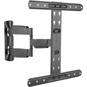 AlzaErgo M515B 32"-65", csuklós kép