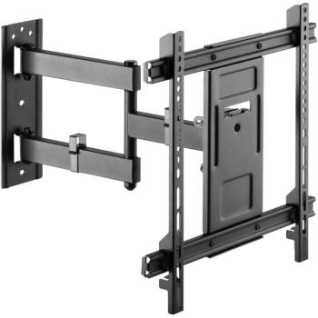 AlzaErgo M605B Advanced csuklós 32“- 75“ kép