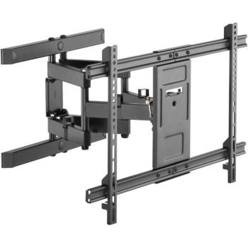 AlzaErgo M610B Advanced, csuklós, 37"-86" kép