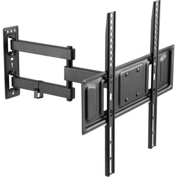 AlzaErgo ME630 Essential - csuklós, 32"-55" kép