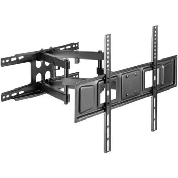 AlzaErgo ME632 Essential - csuklós, 37"-80" kép