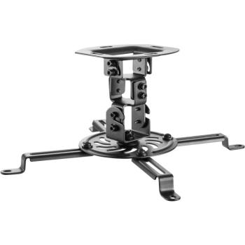 AlzaErgo Projector Mount C10B fekete kép