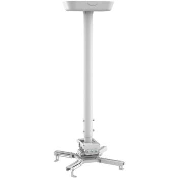 AlzaErgo Projector Mount C22W Advanced fehér