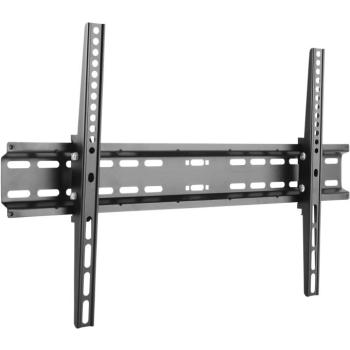 AlzaErgo T310B Plate, összecsukható, 37"-80" kép