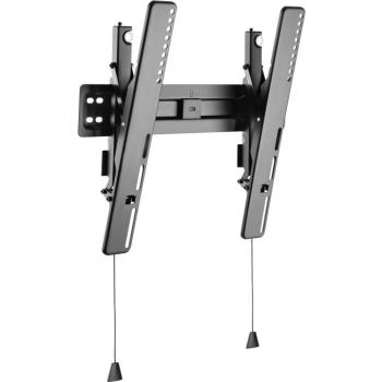 AlzaErgo T425B Ultra Slim összecsukható 32“-55“ kép