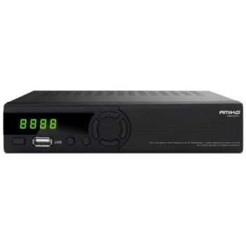 Amiko HD 8265+