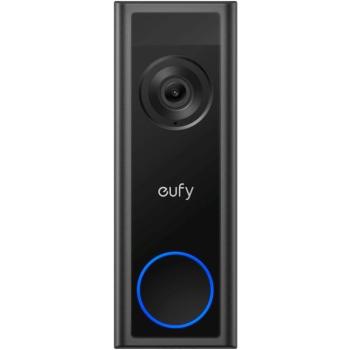 Anker Eufy C31 otthoni videócsengő, fekete kép