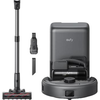 Anker eufy E20 30000Pa, fekete