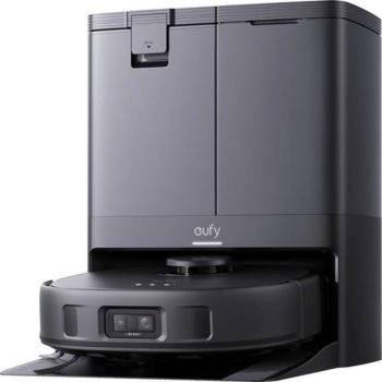 Anker eufy X10 Pro Omni 8000Pa, fekete kép