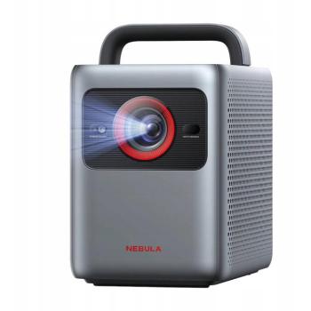Anker Nebula Cosmos 4K SE Black