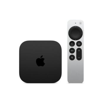 Apple TV 4K Wi‑Fi 64GB (2022)