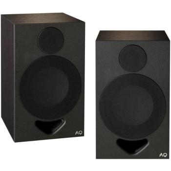 AQ Tango 73, fekete kép