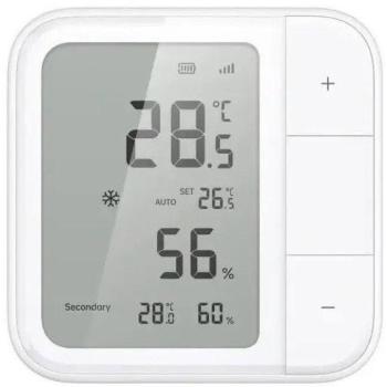 AQARA Climate Sensor W100 (TH-S04D) - Zigbee és Thread kép