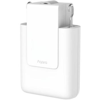 AQARA Curtain Driver E1 Track Version kép
