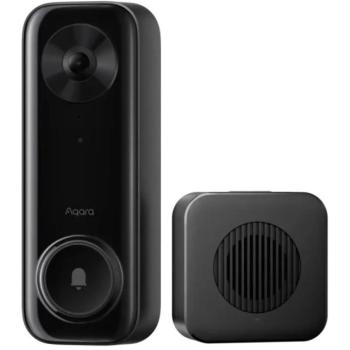 Aqara Doorbell Camera G400 Select (Wired) kép