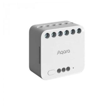 AQARA Dual Relay Controller T2 kép