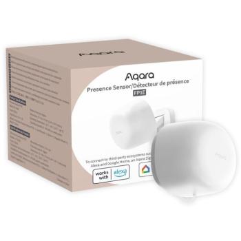AQARA Presence Sensor FP1E (PS-S03D), Zigbee kép