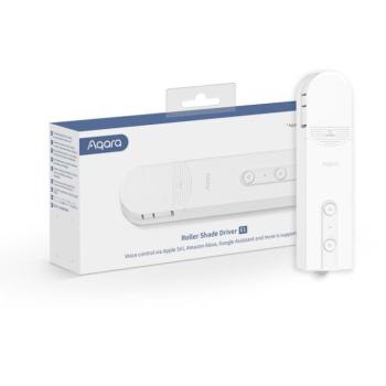 AQARA Roller Shade Driver E1