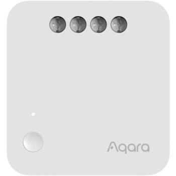AQARA Single Switch Module T1 (SSM-U02) kép