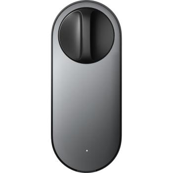 AQARA Smart Lock U200 Lite Kit (EL-D03D), fekete kép