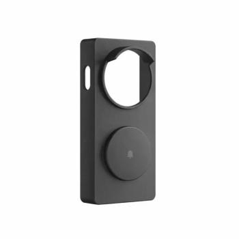 AQARA Smart Video Doorbell G410 Weatherproof Case (AC-X02D), fekete kép