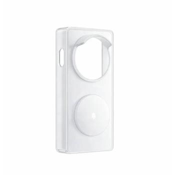 AQARA Smart Video Doorbell G410 Weatherproof Case (AC-X02DT), átlátszó