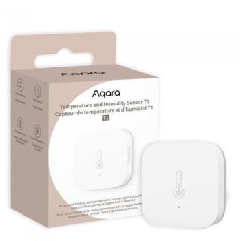 AQARA Temperature and Humidity Sensor T1 kép