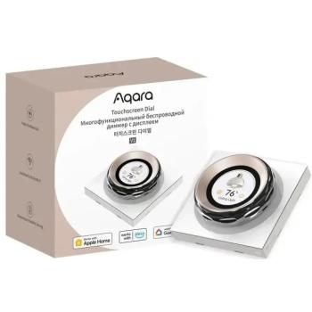 AQARA Touchscreen Dial V1 (DS-K01D) kép
