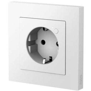 AQARA Wall Outlet H2 EU (WP-P01D) kép