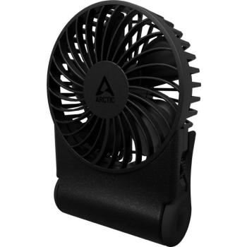 ARCTIC Summair 2Go Black kép
