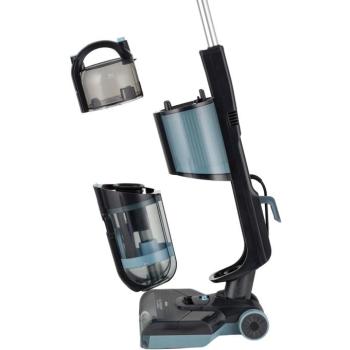 ARIETE Aqua Force Easy Wash&Vacuum 2487