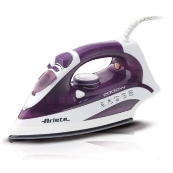 Ariete Steam Iron 2000W 6235 kép
