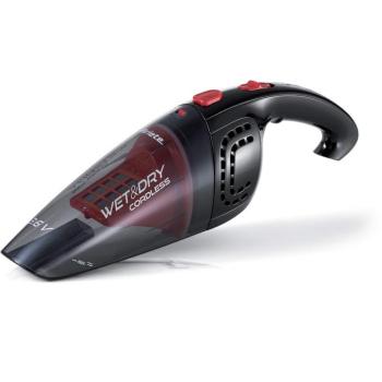 Ariete Wet&Dry Cordless 2474/00 kép