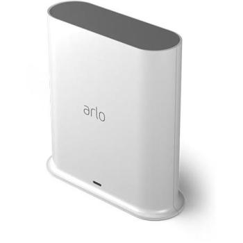 Arlo SmartHub Base Station, USB tárolás, fehér