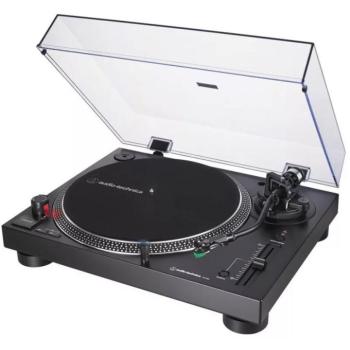 Audio-Technica AT-LP120XUSBBK kép