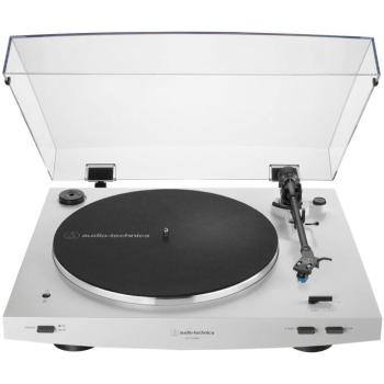 Audio-Technica AT-LP3XBTWH