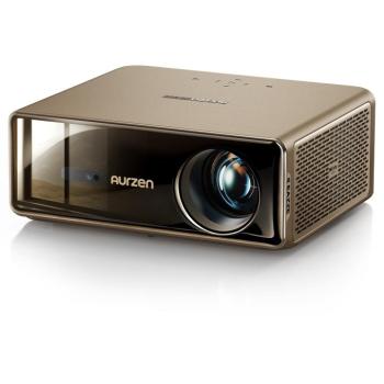 Aurzen Eazze D1 Max