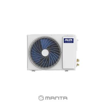 AUX J-SMART 3,5 kW csepptálcafűtéssel, WiFi hűtő-fűtő split klíma kép