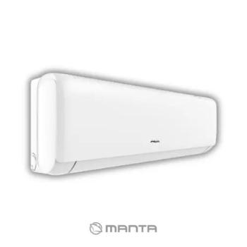 AUX Q-SMART Plus Split klíma csepptálca fűtés 3,5KW Wifi kép