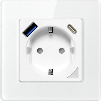 AVATTO N-WOT10-EU - WiFi, USB, fehér