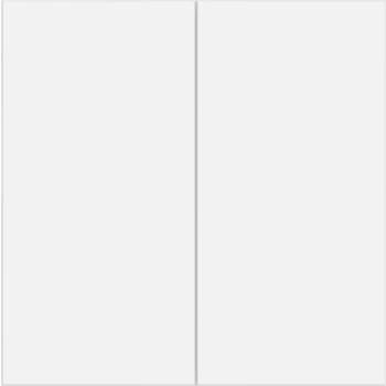 AVATTO TS60 Zigbee Ambient Light Smart Switch, 4 gang kép