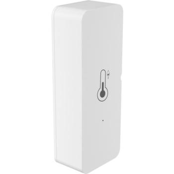 AVATTO WiFi Smart Humidity & Temperature Sensor kép