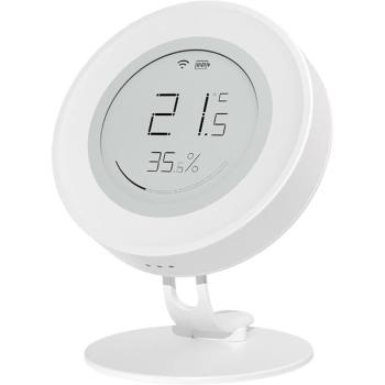 AVATTO Zigbee Smart Humidity & Temperature Sensor