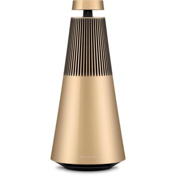 Bang & Olufsen Beosound 2 (3. generáció) Gold Tone