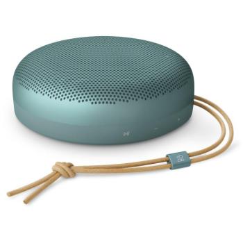 Bang + Olufsen Beosound A1 3rd Gen. Eucalyptus Green kép