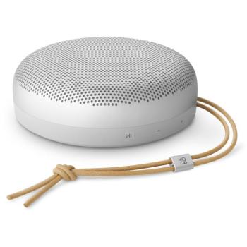 Bang + Olufsen Beosound A1 3rd Gen. Natural Aluminium kép