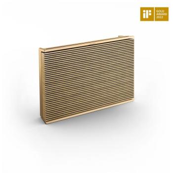 Bang & Olufsen Beosound LEVEL Gold Tone kép