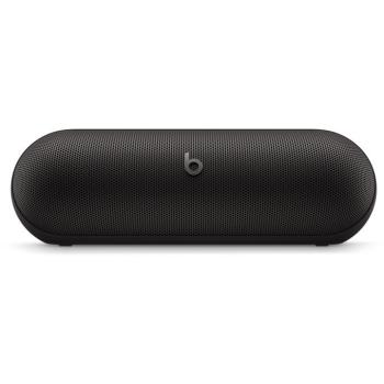 Beats Pill Matte Black EST kép