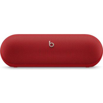 Beats Pill Statement Red EST kép